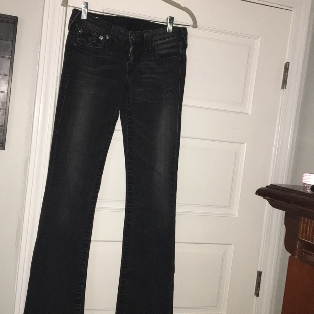 True religion “Becky” jeans